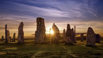 Outlander Tour of Scotland - 8 Days / 7 Nights