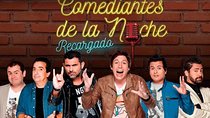 Medellin Comedy Show