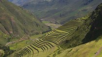 Cusco Sacred Valley Tour I Full Day