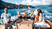 Private Boat Excursion to Portofino