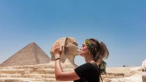 Best customized Trip to Cairo and Giza in one day Trip 