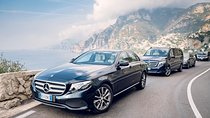 Private tour by car or minivan of the Amalfi Coast, full day