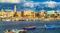 Walking tour of Bari *private tour*