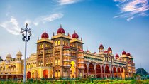Opulent Mysore - A Two Night Excursion From Bangalore With Private Transfers