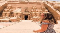 7 Day Tour Egypt Tour Luxor Cairo with 5 Stars Accommodation