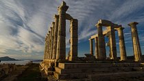 Sounio All Day Private Tour From Athens