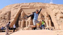 Private Day Tour: to Abu Simbel from Aswan by road