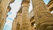  Private Day Tour to Luxor from Aswan