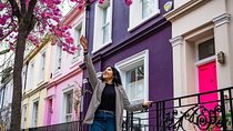 Instagrammable photos in Notting Hill