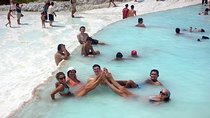 Daily Pamukkale Tours From Istanbul