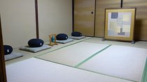 Zen Meditation for Life in Kyoto
