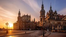 Luxury Private Day trip from Prague to Dresden