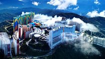 Experiance Genting Highlands Day Tour From Kuala Lumpur