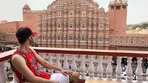 5 Day Private Golden Triangle Tour to Agra and Jaipur From Delhi