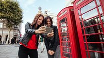 Highlights & Hidden Gems With Locals: Best of London Private Tour