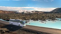 Blue Lagoon Return Bus Transfer from Reykjavik