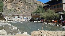 Full Day Trip, Atlas Mountains, Day Tour Ourika Valley, Berber Vellages