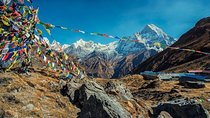 Annapurna Base Camp