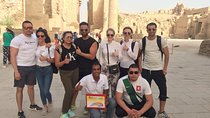 Day trip to Luxor by plane from Sharm el Sheikh