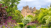 4-Day Scottish Castles Experience Small-Group Tour from Edinburgh