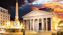 Rome After Dark: Explore the Eternal City Under the Moonlight 