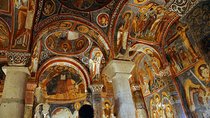 Small-Group Cappadocia in One Day Tour Including Goreme Open Air Museum