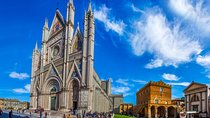 Orvieto and Civita di Bagnoregio Tour from Rome