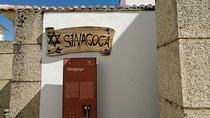 From Lisbon: Jewish Sephardic Heritage Essence Private Tour