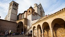 Assisi & Saint Francis Path Tour from Rome
