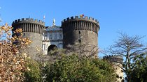 The Origins Of Naples. Unique private tour of the monumental area