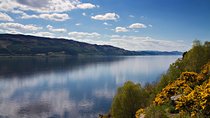 Loch Ness and Scottish Highlands Day Trip in Spanish