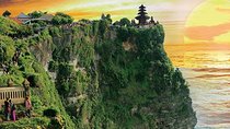 Uluwatu Sunset Temple Tour