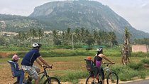 Full-Day Nandi Hills Countryside Tour by Bike