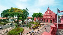 The Best of Malacca: A Journey Through Time and Culture
