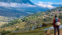 2-Day Amazing Sapa Trek With Sleeper Train From Hanoi - Overnight At Homestay