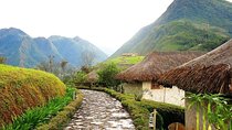 From Hanoi: 3-Day Sapa Trekking and Bus Tour