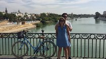  Sevilla Bike Rental