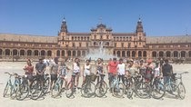 Sevilla Daily Bike Tour