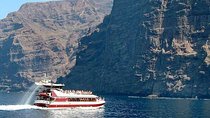 4'5-hour Royal Dolphin and Whale Watching Excursion in Tenerife