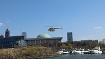 Seoul Helicopter Tour