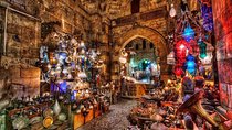 Private Shopping And Walking Tours To Old Markets And Local Souqs
