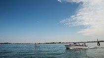 Private Cruise: San Lazzaro degli Armeni & San Giorgio Maggiore