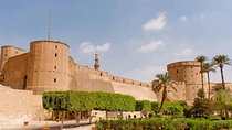 Private 6-Hour Tour to Alabaster Mosque and Hanging Church in Cairo