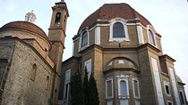 Medici Chapels and San Lorenzo Basilica Private Tour