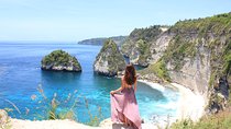 ️ Nusa Penida Instagram Tour: The Most Famous Spots (Private All-Inclusive)