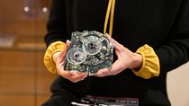 PRIVATE: Build Your Antikythera Mechanism:Ancient Greek Workshop