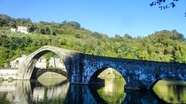 Daily Garfagnana Gourmet tour from Lucca and surroundings