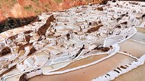 Moray salt Mines and Machupicchu with Panoramic Train 2 days 1night
