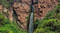 Perolniyoc waterfall Full Day trek from Cusco