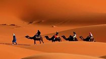 private morocco desert tours